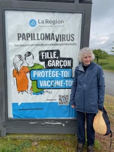 Women’s Health Champion – Summer update